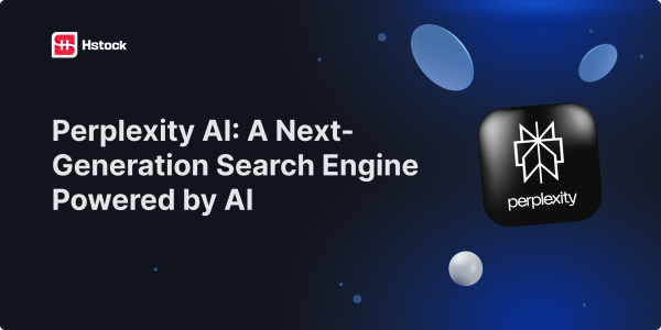 Perplexity AI——人工智能引领搜索新境界